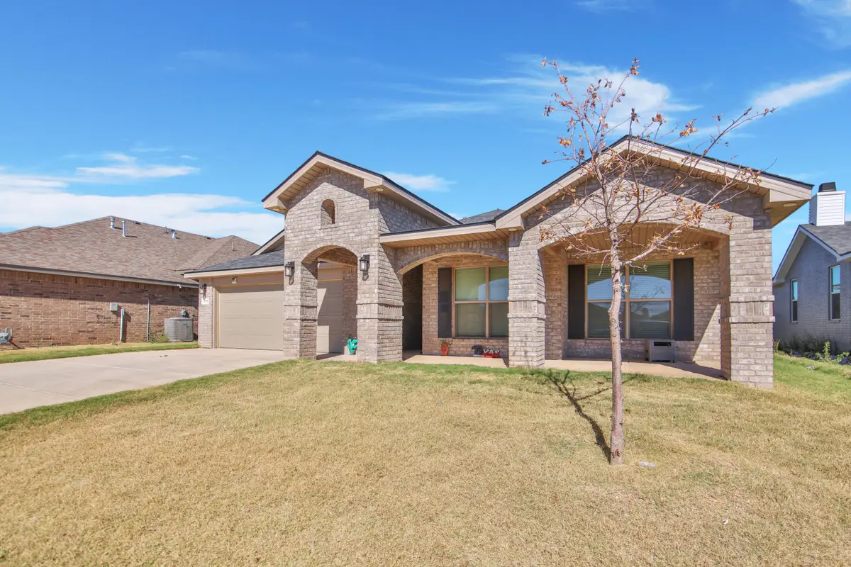 1904 141st Street, Lubbock, TX 79423 - Image #1