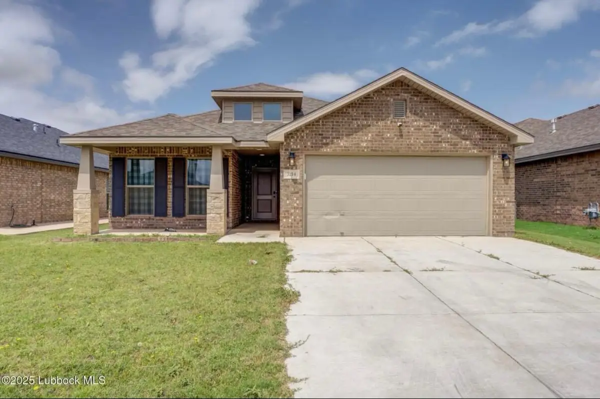 3214 Venita Avenue, Lubbock, TX 79407 - Image #1