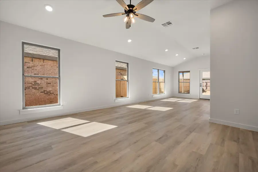 2015 Cottonwood Avenue, Wolfforth, TX 79382 - Image #3