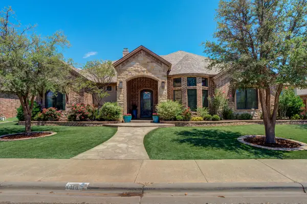 4414 103rd Street, Lubbock, TX 79424