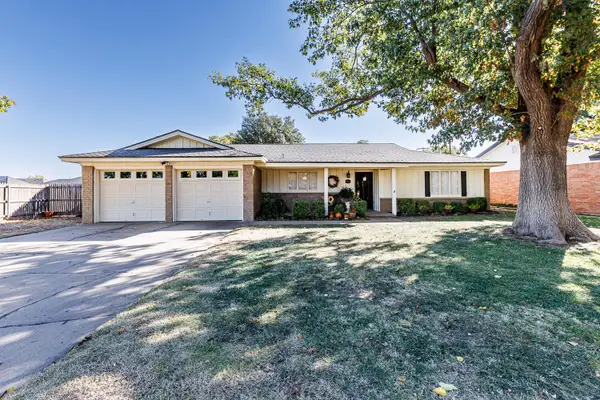 6001 Nashville Avenue, Lubbock, TX 79413