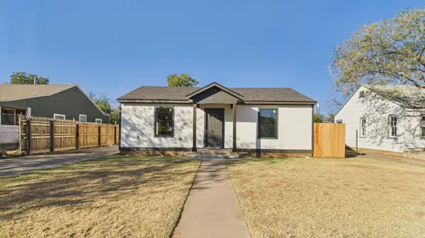 2112 31st Street, Lubbock, TX 79411