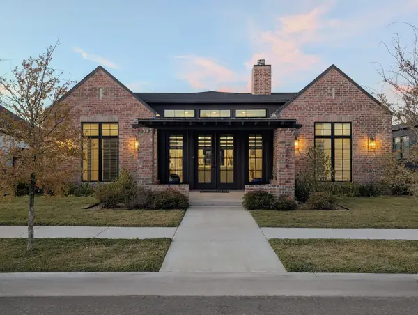 3808 128th Street, Lubbock, TX 79423