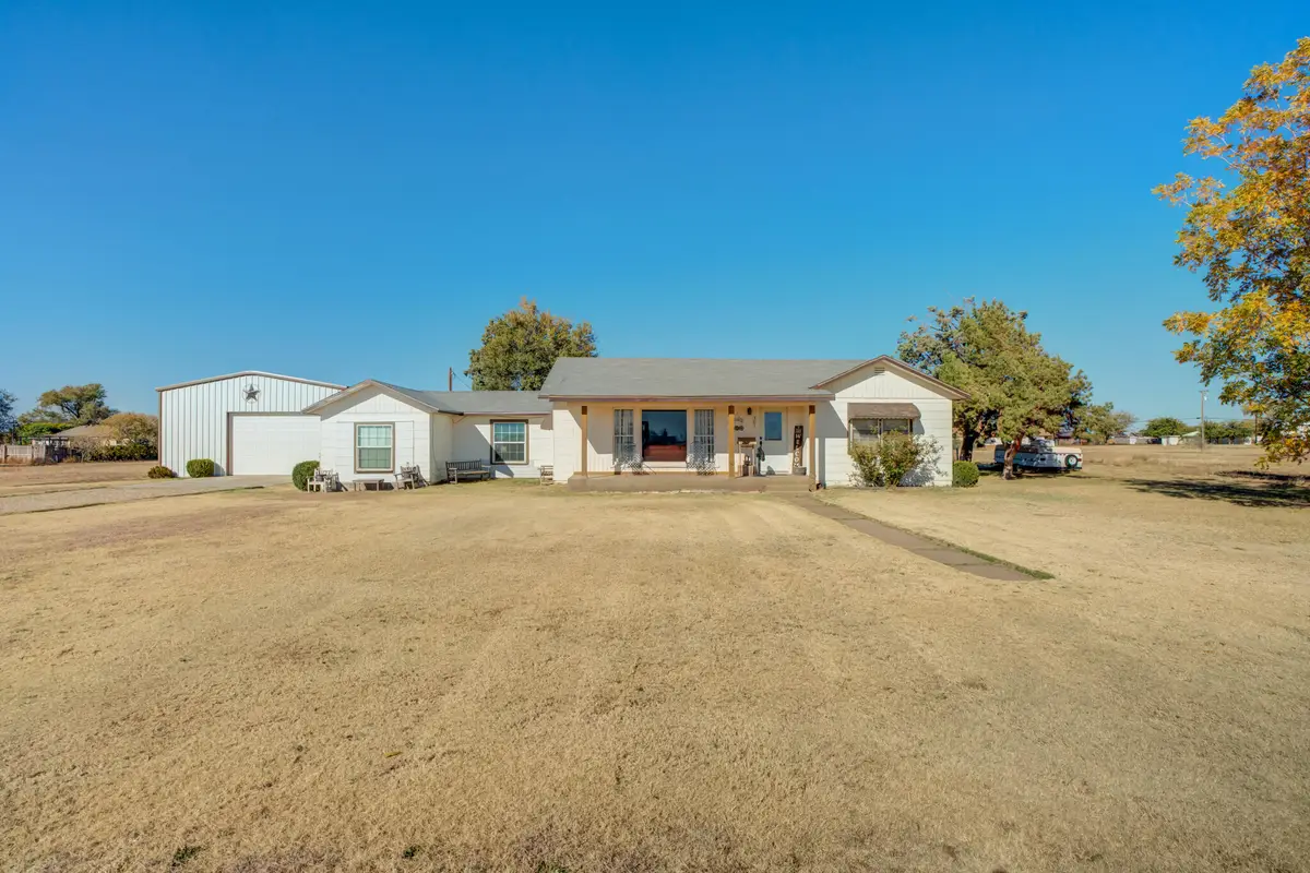 301 E Kent Street, Lubbock, TX 79403 - #1