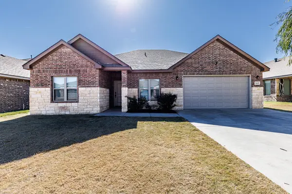 7605 86th Street, Lubbock, TX 79424