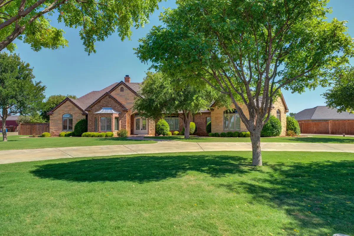 5402 160th Street, Lubbock, TX 79424 - Image #1