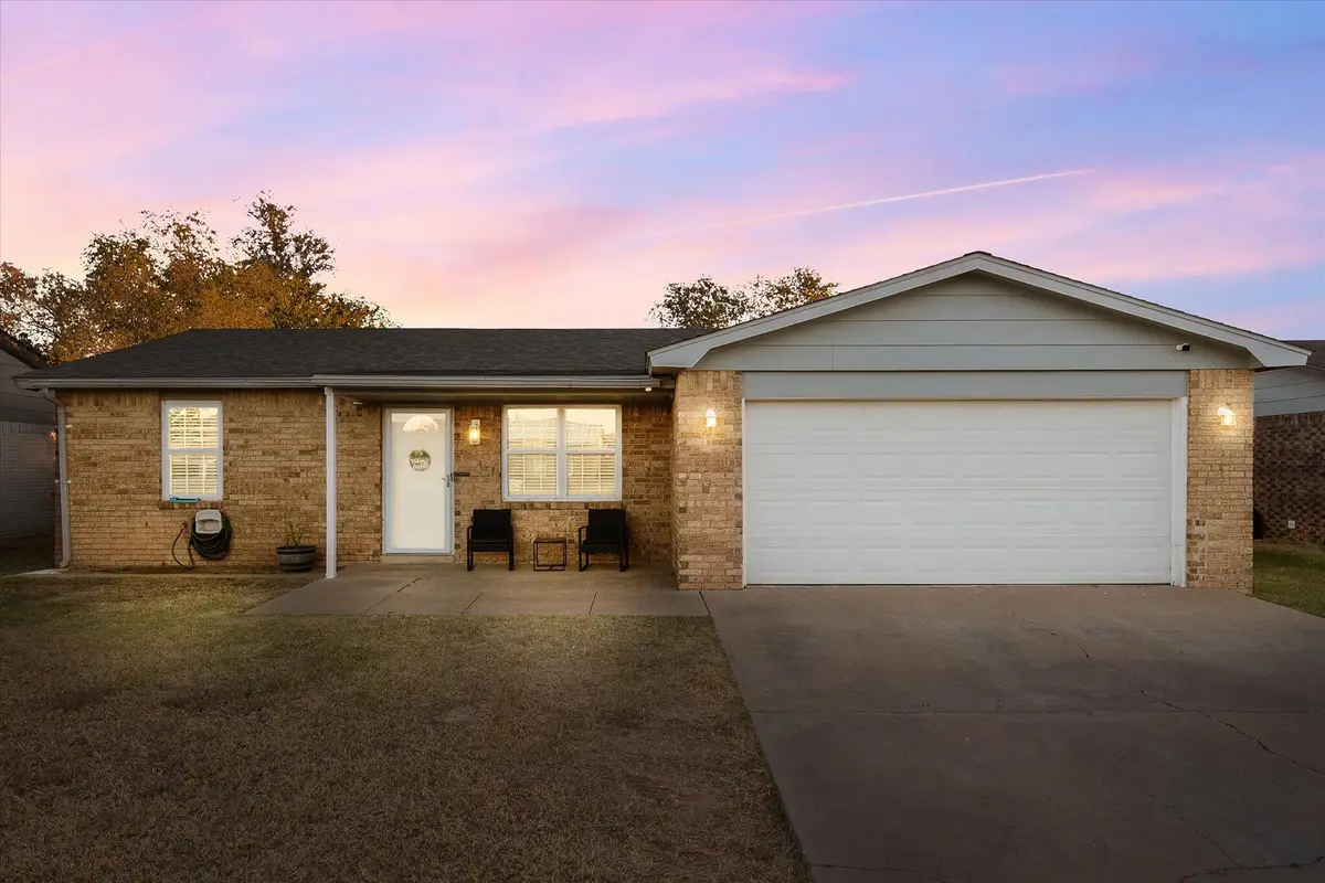 5605 Harvard Street, Lubbock, TX 79416 - #1