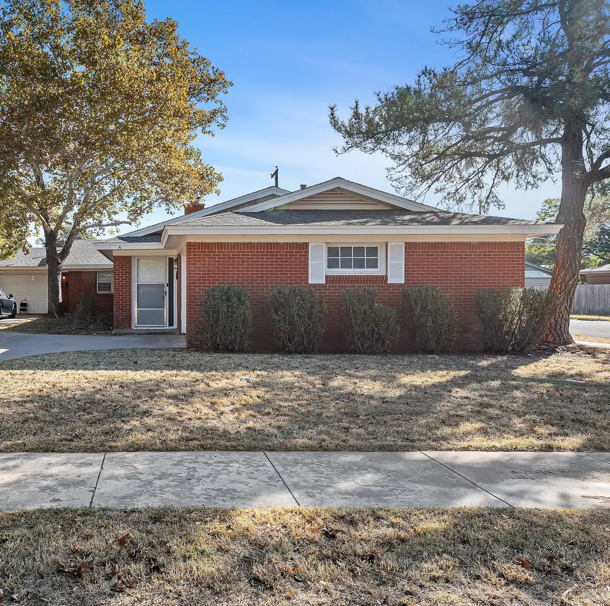 6715 Hartford Avenue, Lubbock, TX 79413 - Image #1