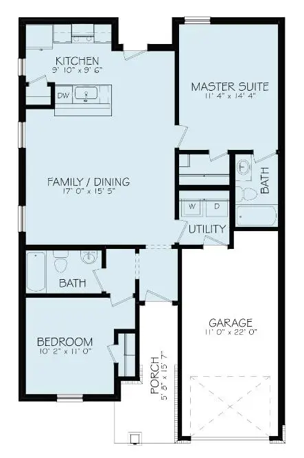 13806 Flint Avenue, Lubbock, TX 79423 - Image #2