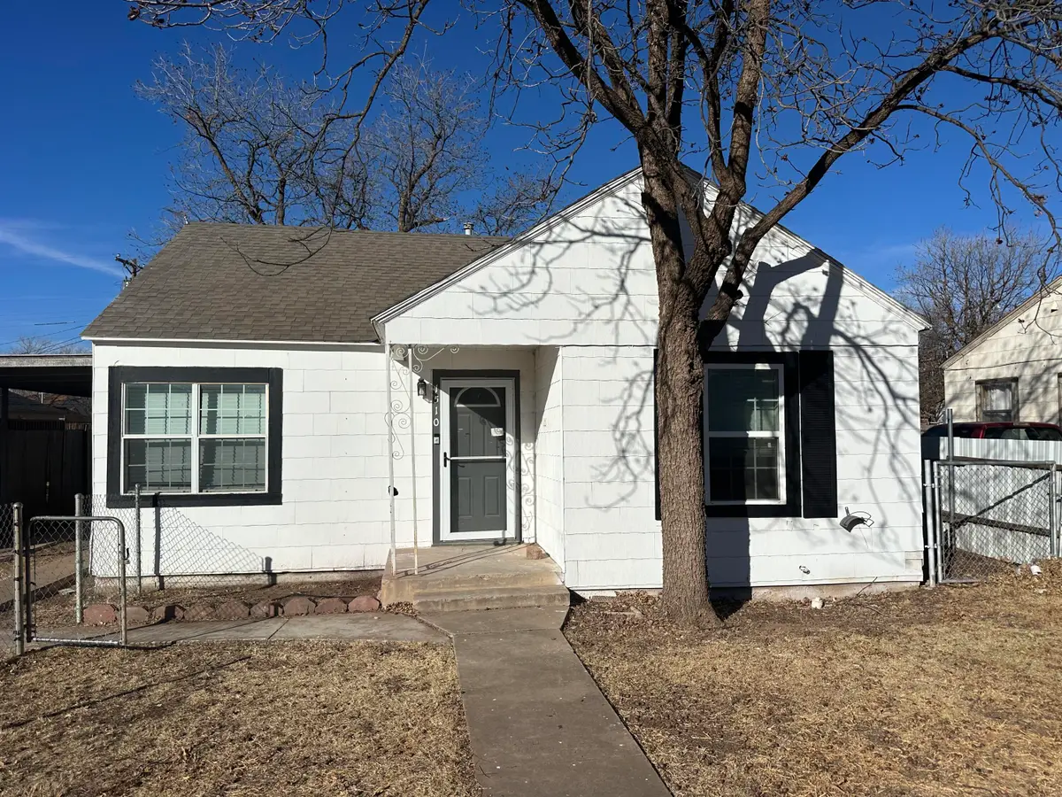 1510 28th Street, Lubbock, TX 79411 - Image #1