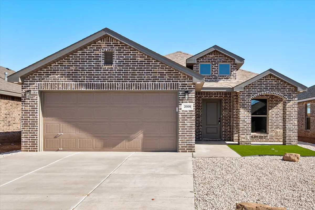 2008 Cottonwood Avenue, Wolfforth, TX 79382 - Image #1