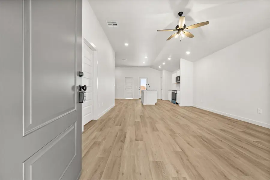 2008 Cottonwood Avenue, Wolfforth, TX 79382 - Image #2