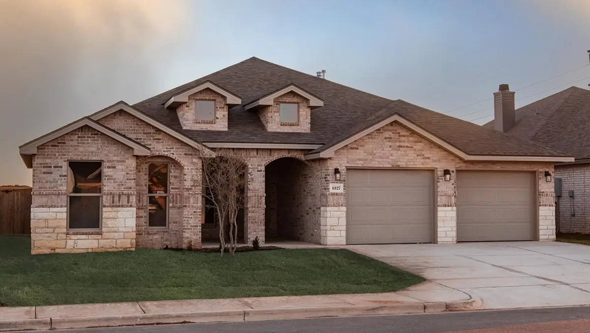 7002 57th Street, Lubbock, TX 79407 - Image #1