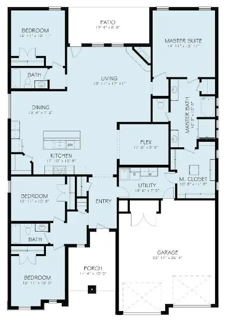 7002 57th Street, Lubbock, TX 79407 - Image #2