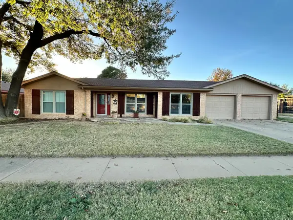 8006 Chicago Avenue, Lubbock, TX 79424