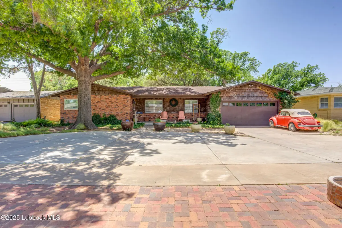 3413 42nd Street, Lubbock, TX 79413 - Image #1