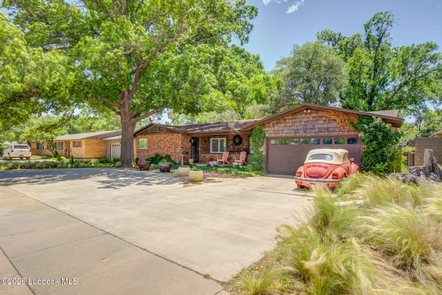 3413 42nd Street, Lubbock, TX 79413 - Image #2