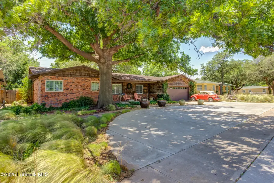 3413 42nd Street, Lubbock, TX 79413 - Image #3