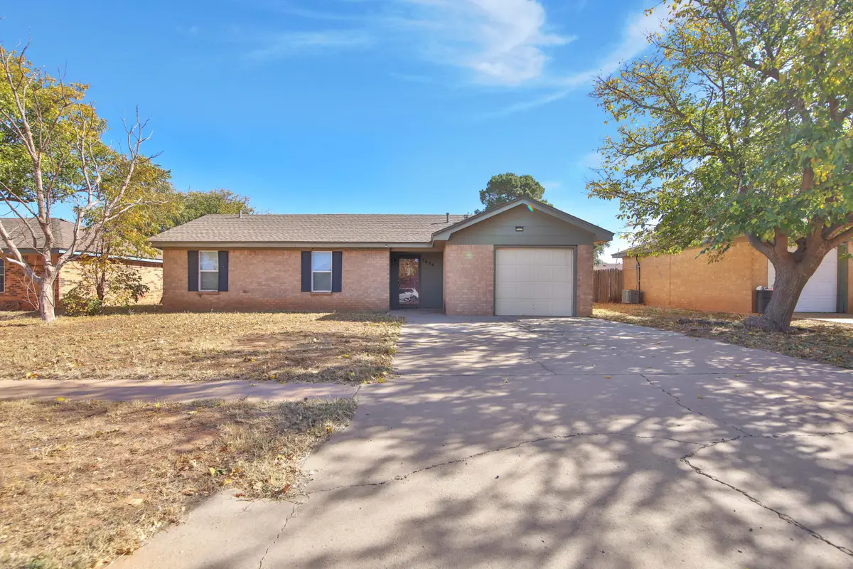 1608 Aberdeen Avenue, Wolfforth, TX 79382 - #1