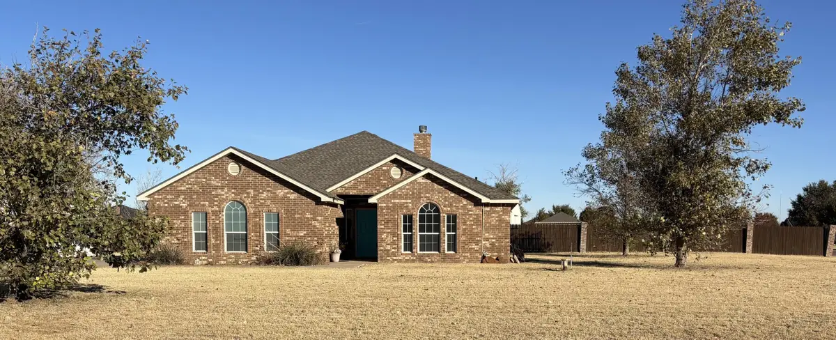3302 County Rd 7550, Lubbock, TX 79423 - Image #1