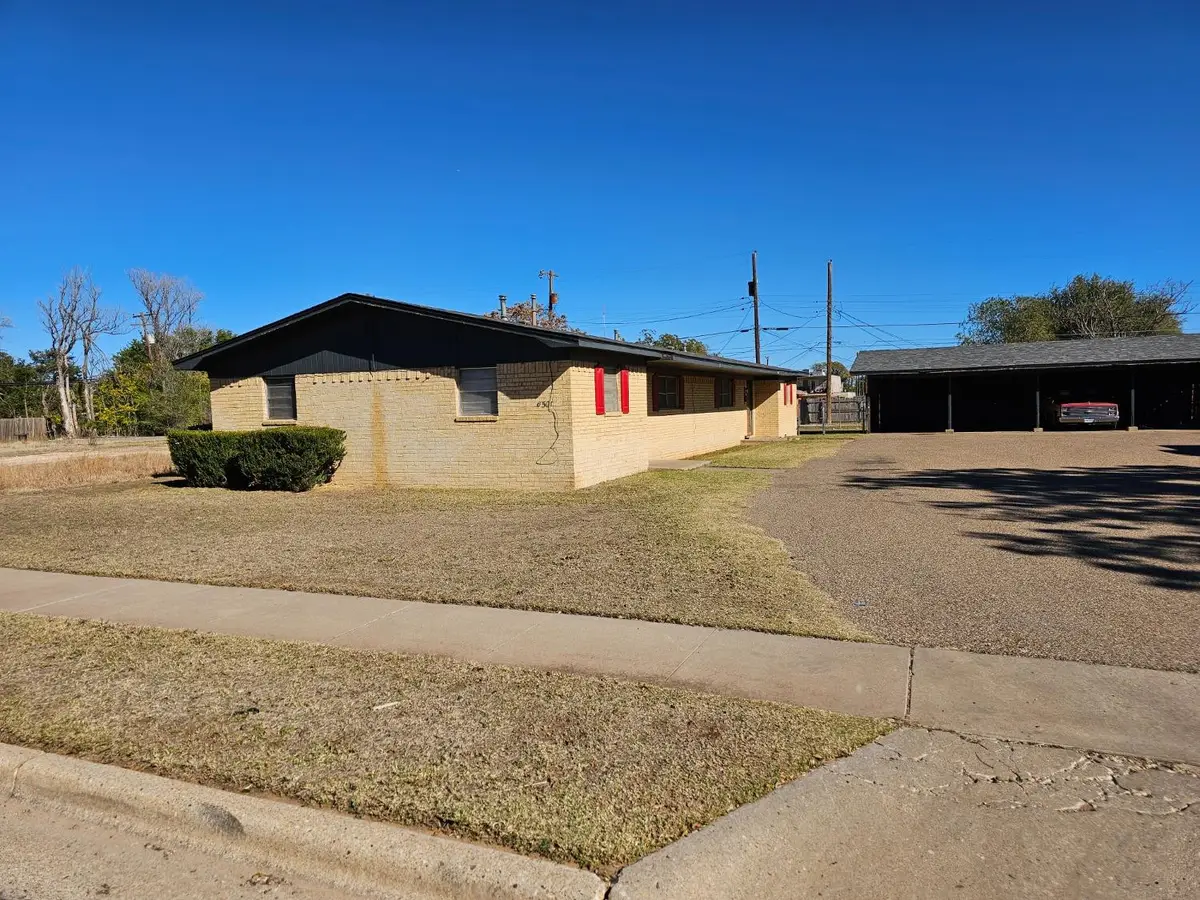 6501 Avenue R, Lubbock, TX 79412 - Image #1