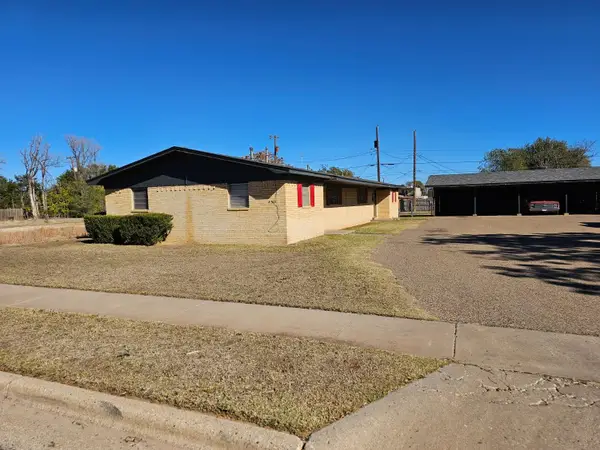 6501 Avenue R, Lubbock, TX 79412