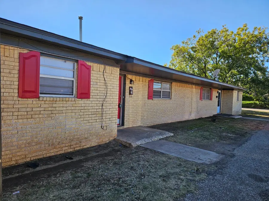 6501 Avenue R, Lubbock, TX 79412 - Image #2