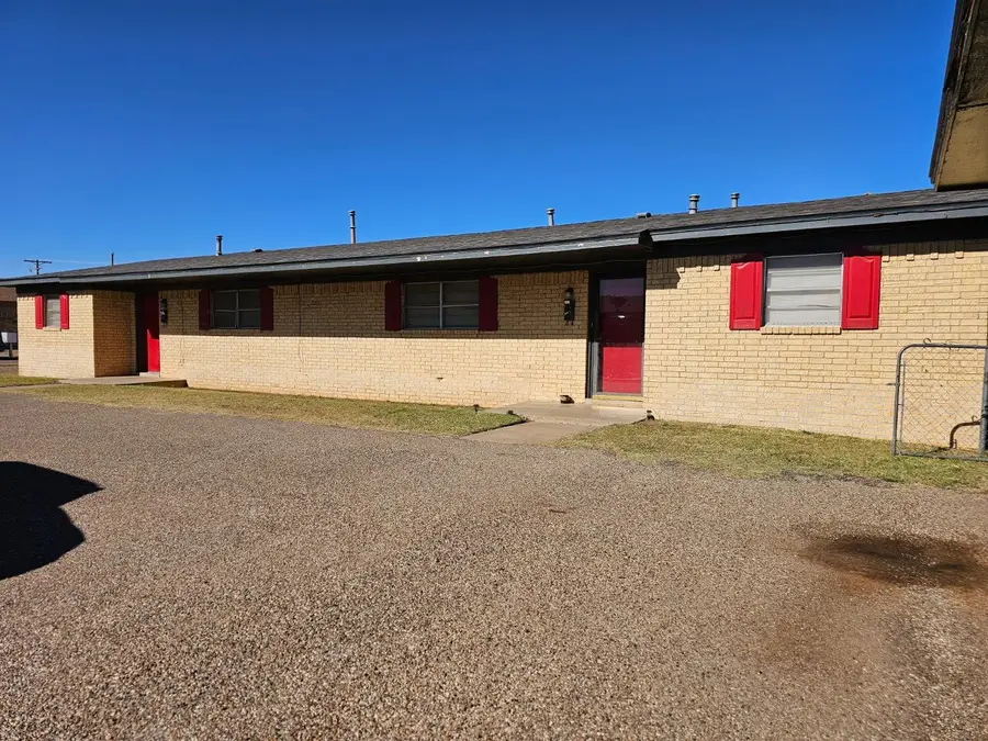 6501 Avenue R, Lubbock, TX 79412 - Image #3