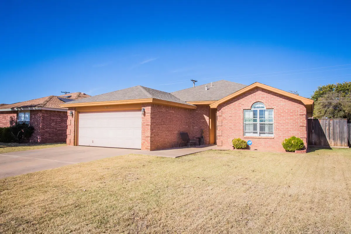 906 Xavier Street, Lubbock, TX 79403 - Image #1
