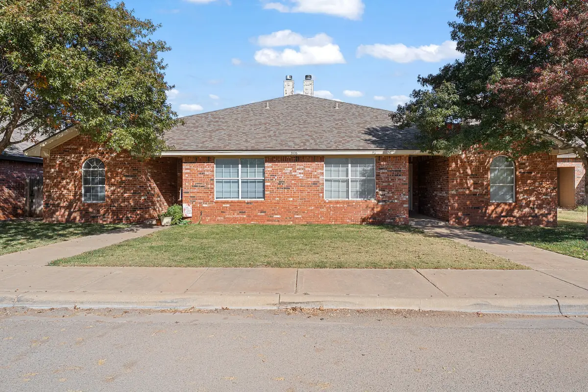 3106 109th Street, Lubbock, TX 79423 - Image #1