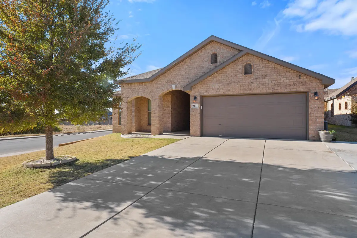2101 100th Street, Lubbock, TX 79423 - Image #1