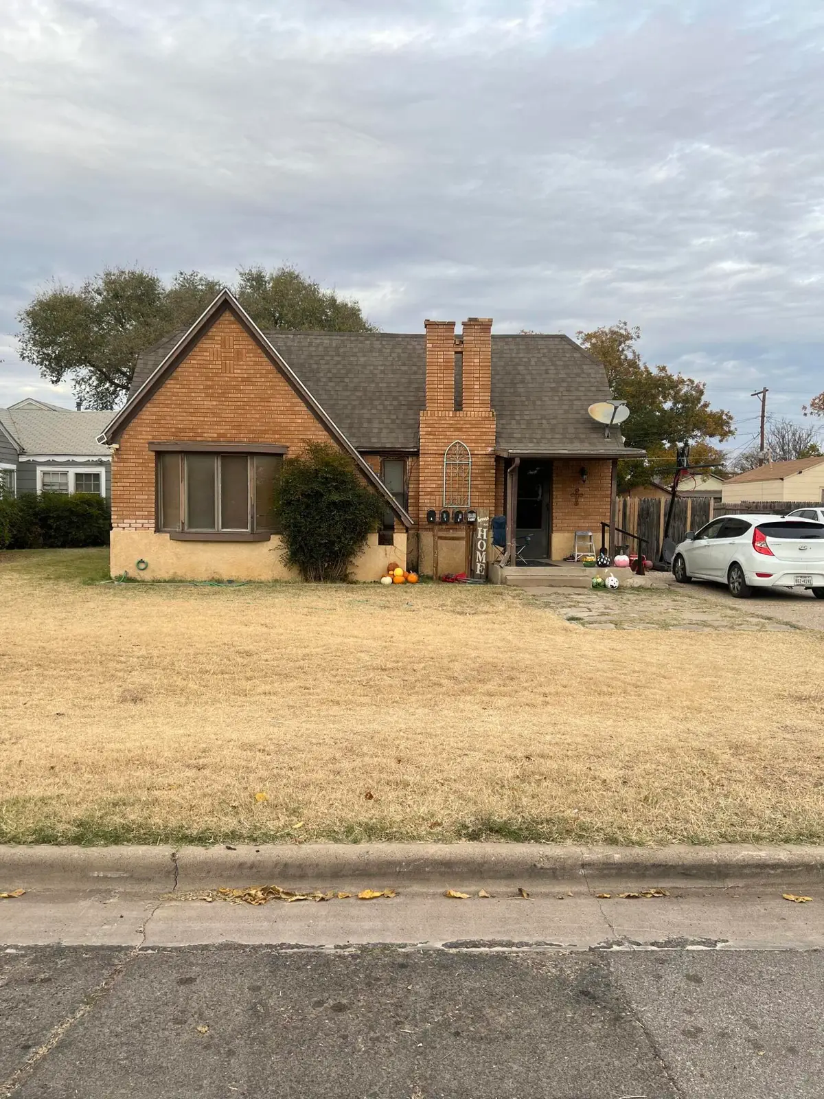 1912 25th Street, Lubbock, TX 79411 - Image #1