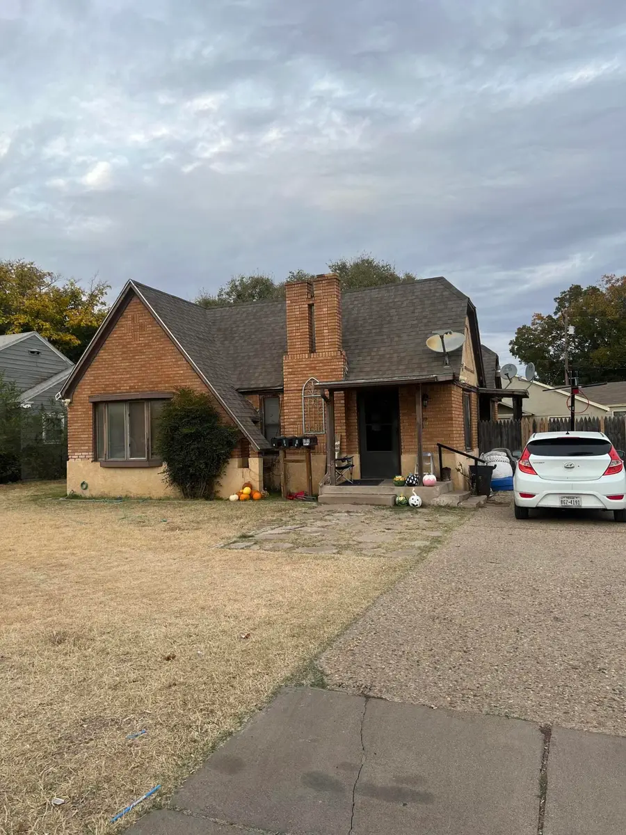 1912 25th Street, Lubbock, TX 79411 - Image #2