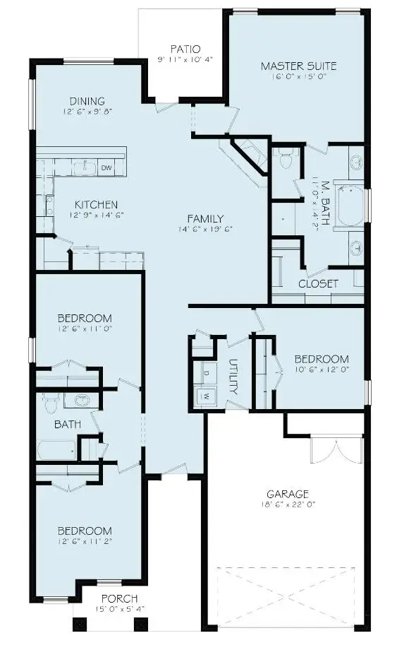 7004 57th Street, Lubbock, TX 79407 - Image #2