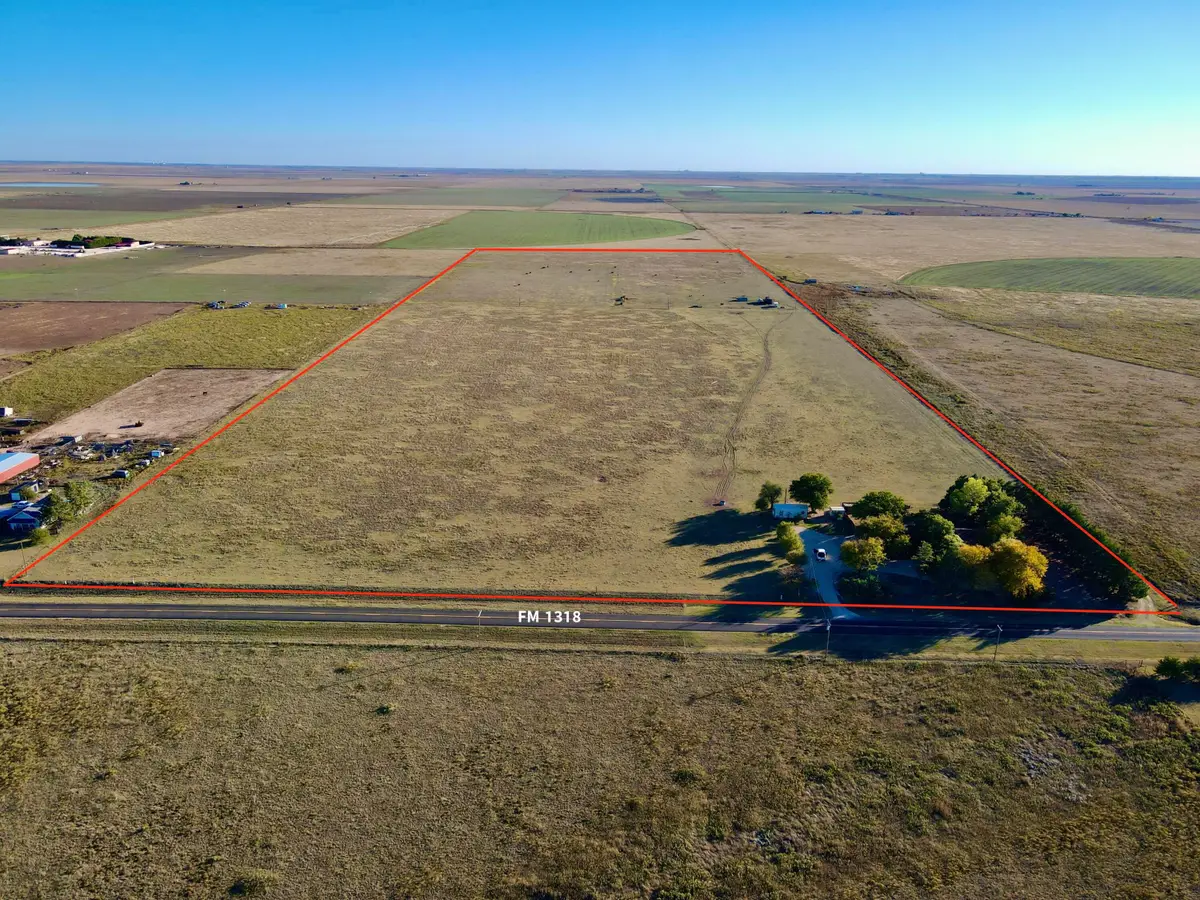 7844 Fm 1318, Tulia, TX 79088 - Image #1