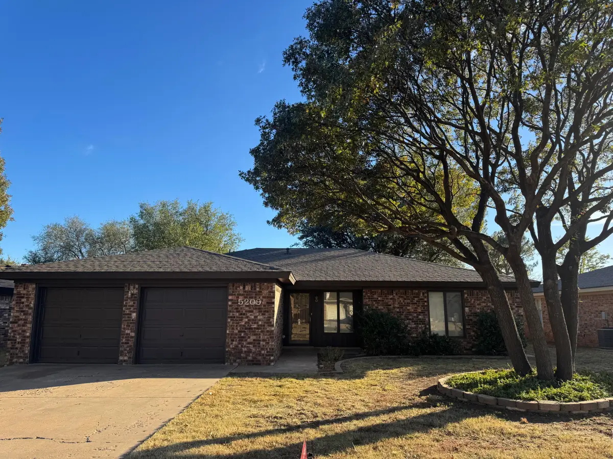 5209 95th Street, Lubbock, TX 79424 - #1