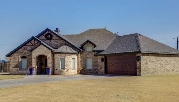 7023 Quincy Avenue, Lubbock, TX 79424