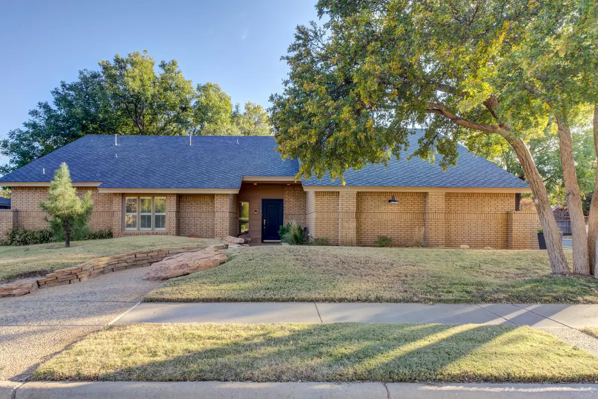 4205 89th Street, Lubbock, TX 79423 - #1