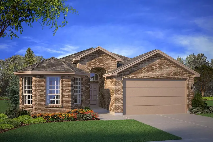 7026 53rd Street, Lubbock, TX 79407 - Image #2