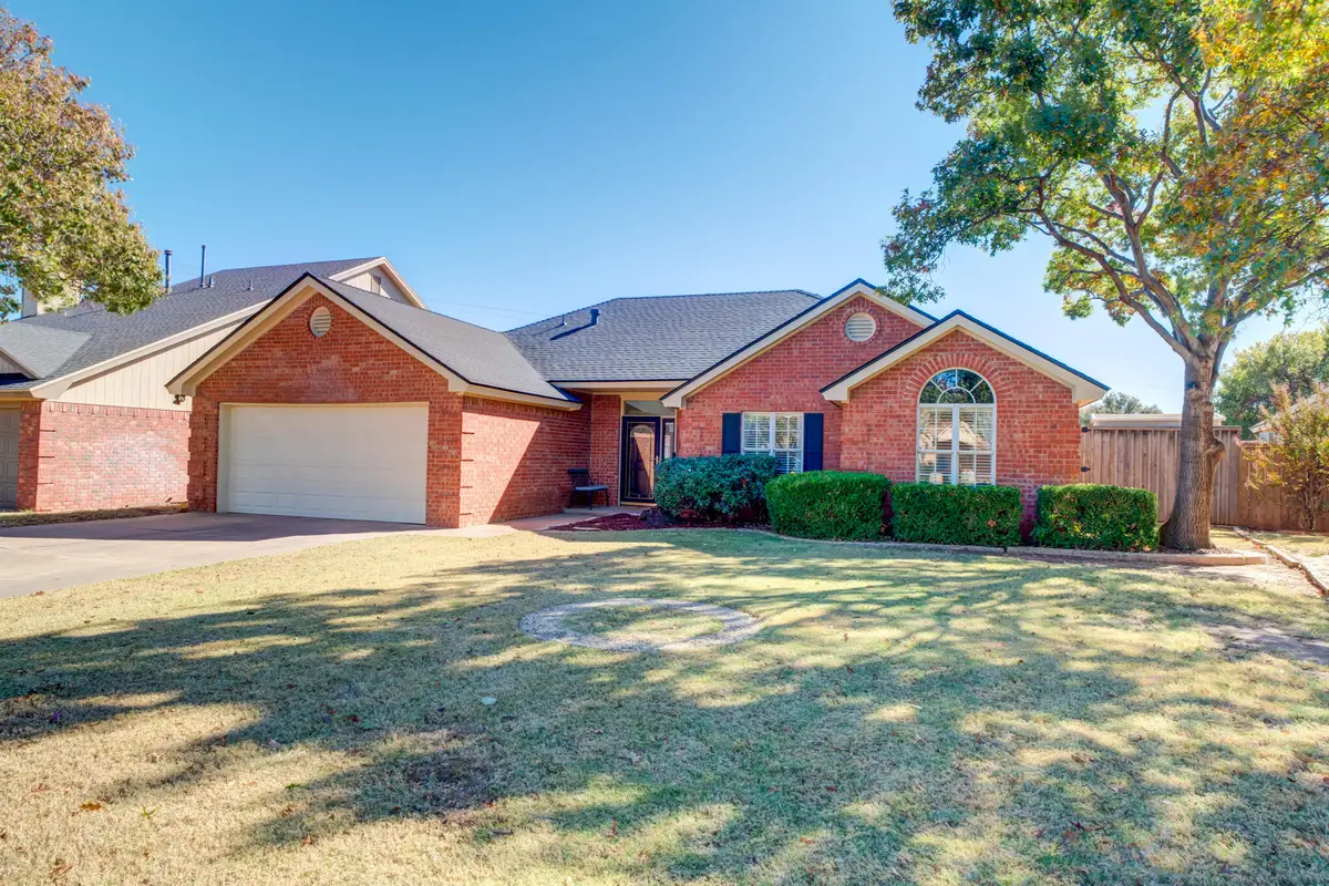 5503 93rd Street, Lubbock, TX 79424 - #1