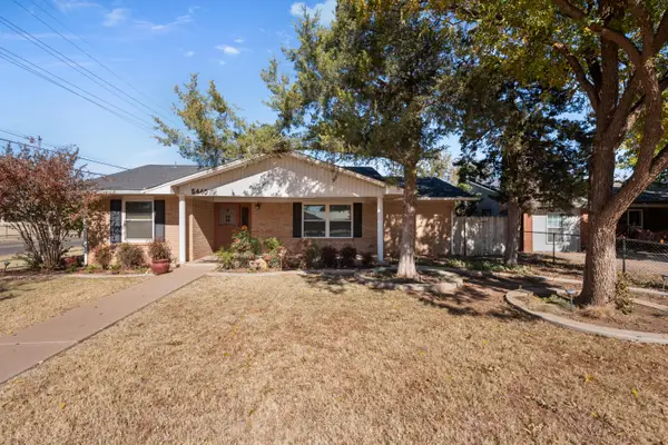 5440 48th Street, Lubbock, TX 79414