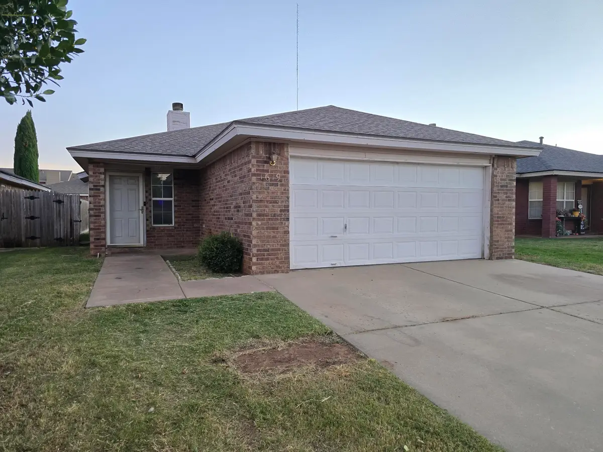 1619 79th Place, Lubbock, TX 79423 - #1