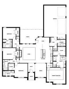 3804 County Rd 7665, Lubbock, TX 79423 - Image #2