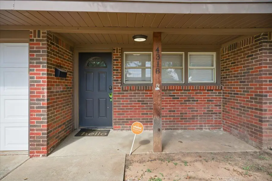 4318 49th Street, Lubbock, TX 79413 - Image #3