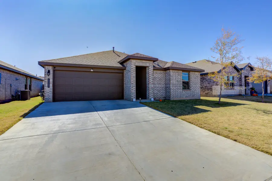 2323 149th Street, Lubbock, TX 79423 - #2