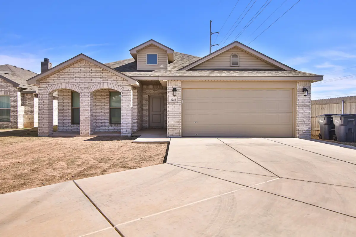 3223 Volney Avenue, Lubbock, TX 79407 - Image #1
