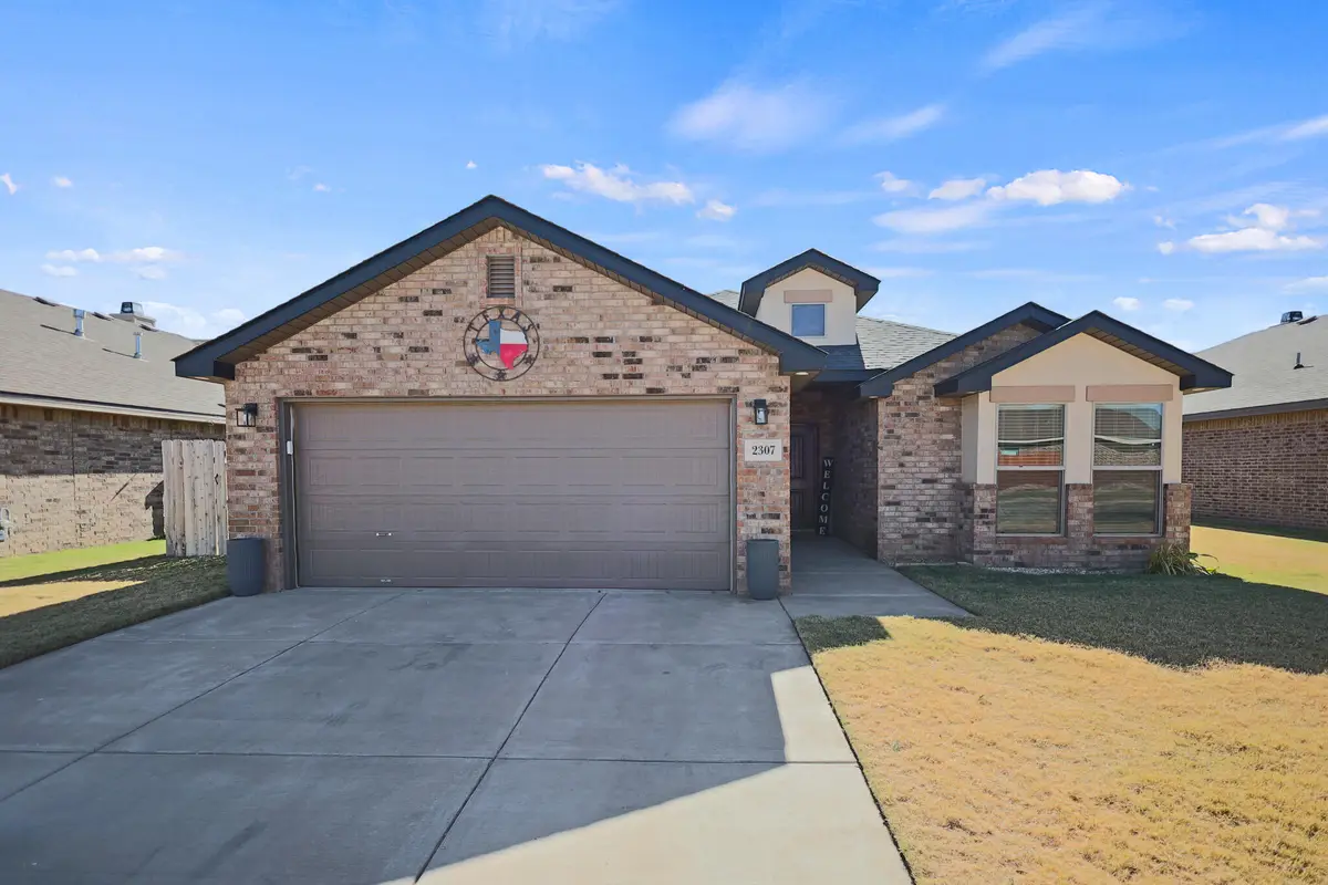 2307 139th Street, Lubbock, TX 79423 - #1