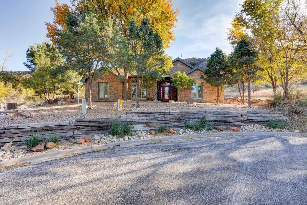3 Sunset Lane, Ransom Canyon, TX 79366 - Image #1