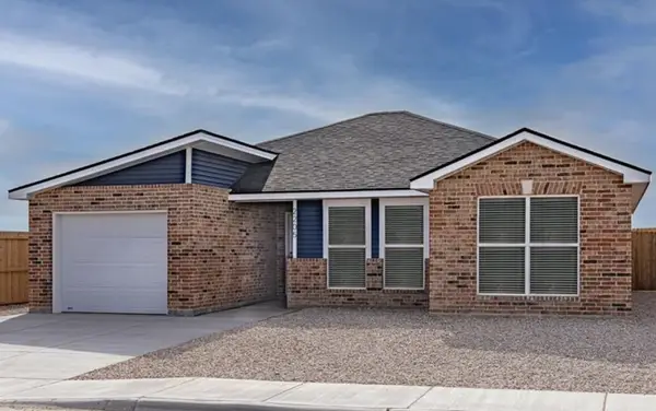 6309 Volney Avenue, Lubbock, TX 79407