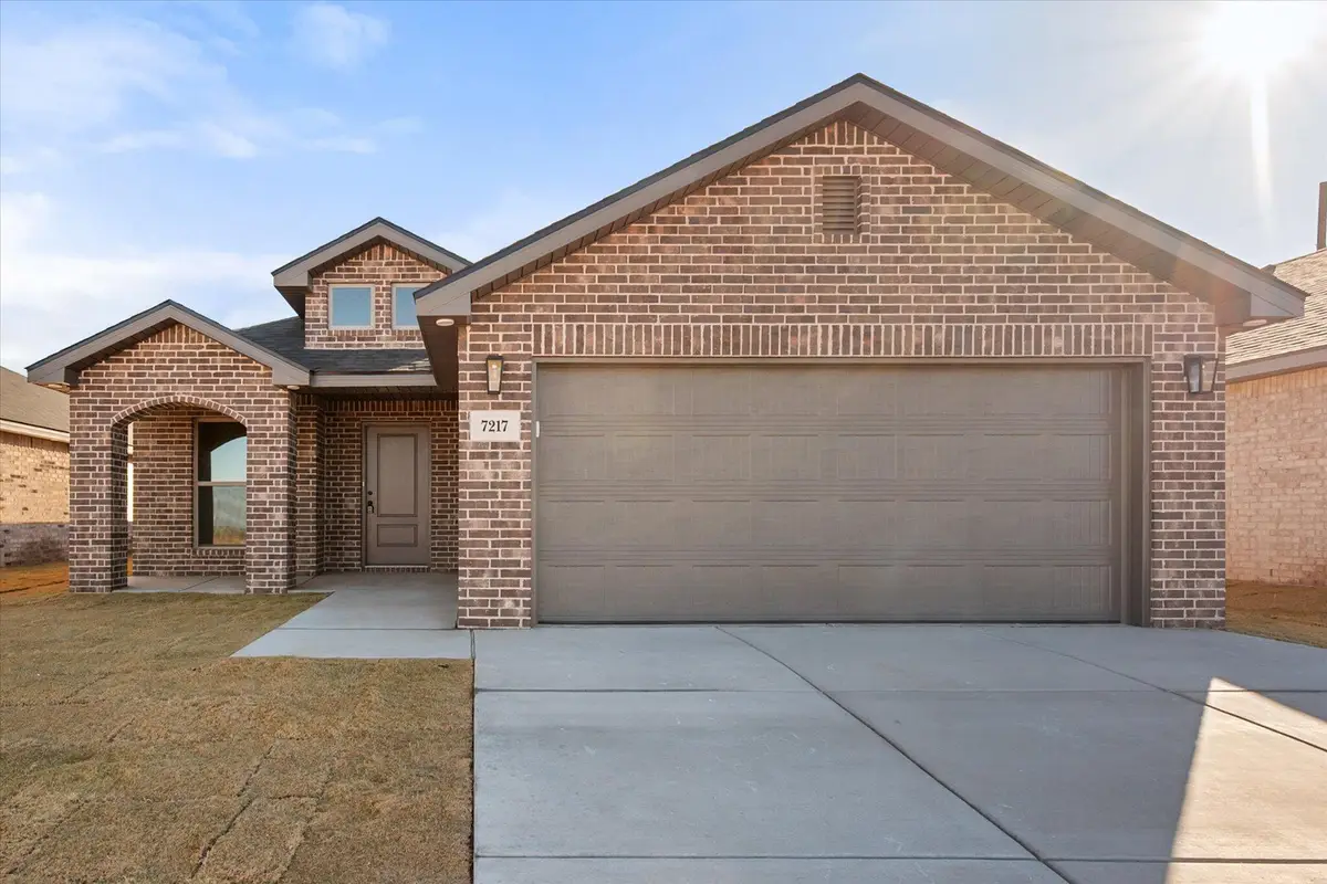 7217 7th Street, Lubbock, TX 79416 - Image #1